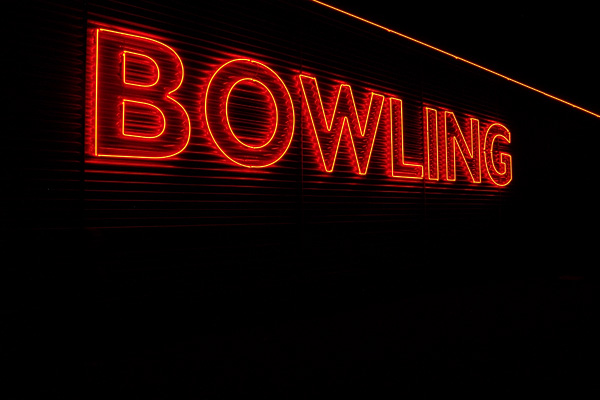 Bowling