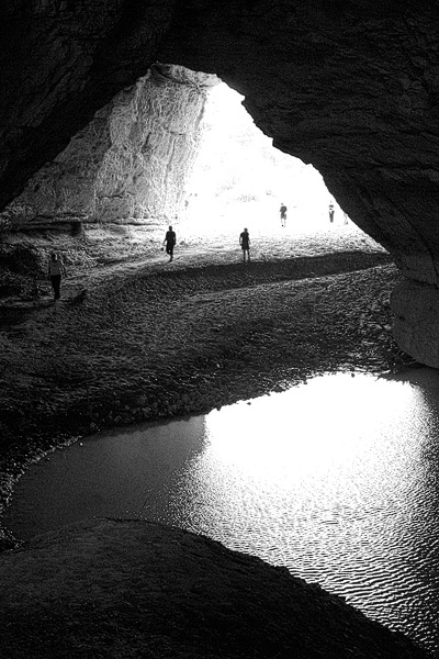Höhlenmenschen II