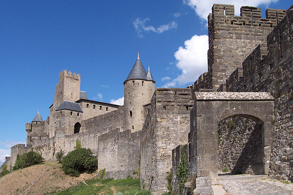 Carcasonne