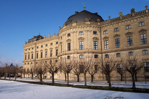 Residenz Würzburg