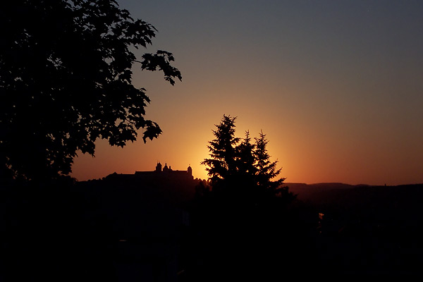 Festung Marienberg