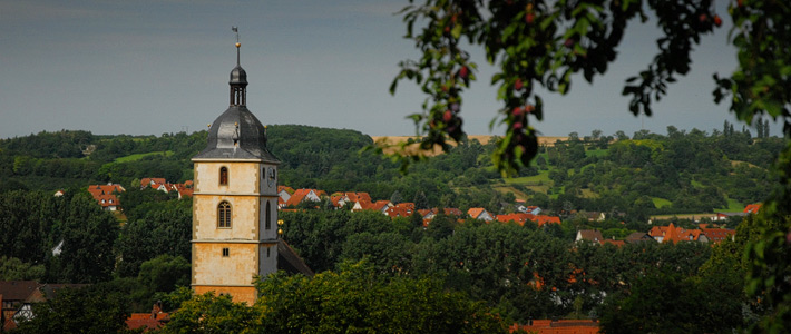 Sommerhausen Sommerhausen