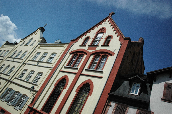 Miltenberg III