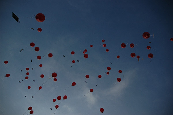 Luftballons