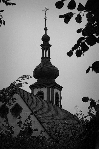 Kirche von Rothenfels