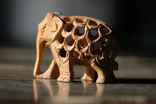 Elefant I