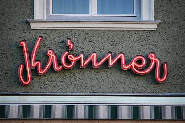 Krönner