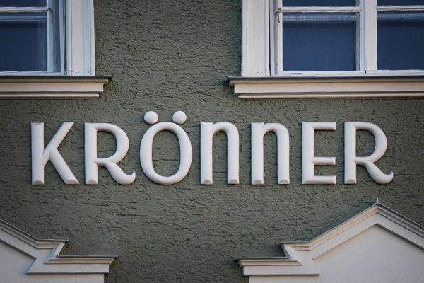 Krönner