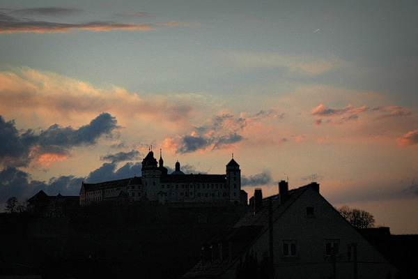 Die Festung II