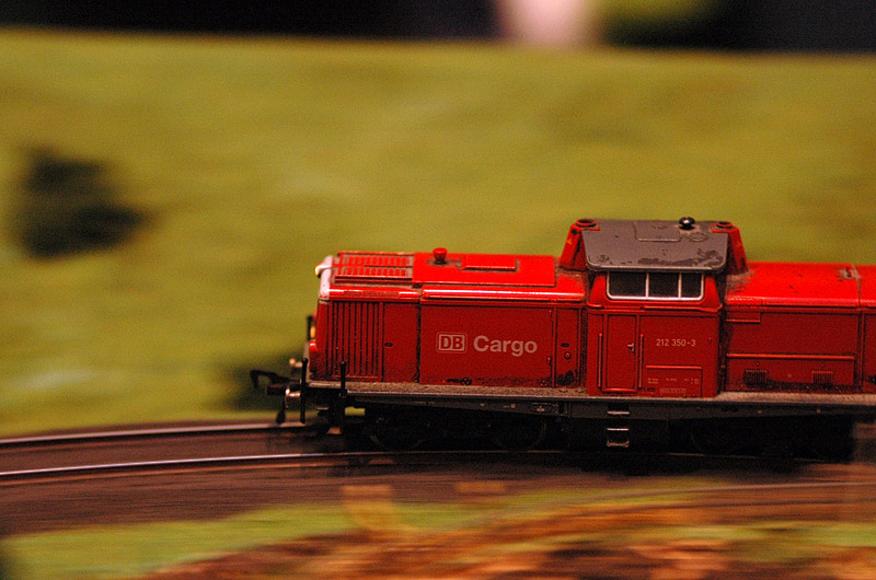 Red Cargo