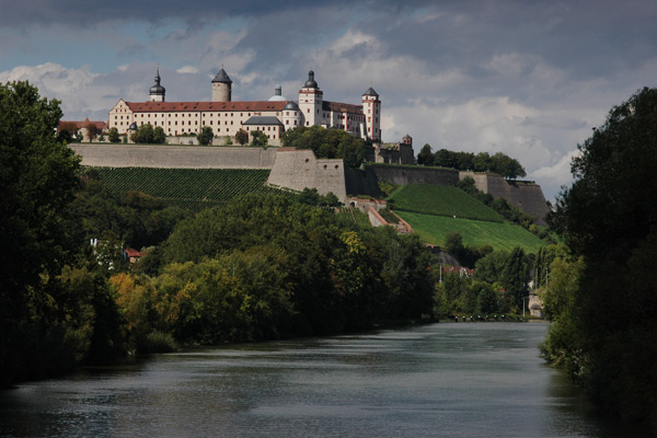 Festung Marienberg