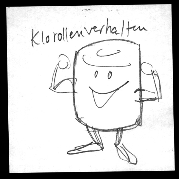 Klorollenverhalten Klorollenverhalten