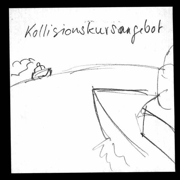 Kollisionskursangebot Kollisionskursangebot