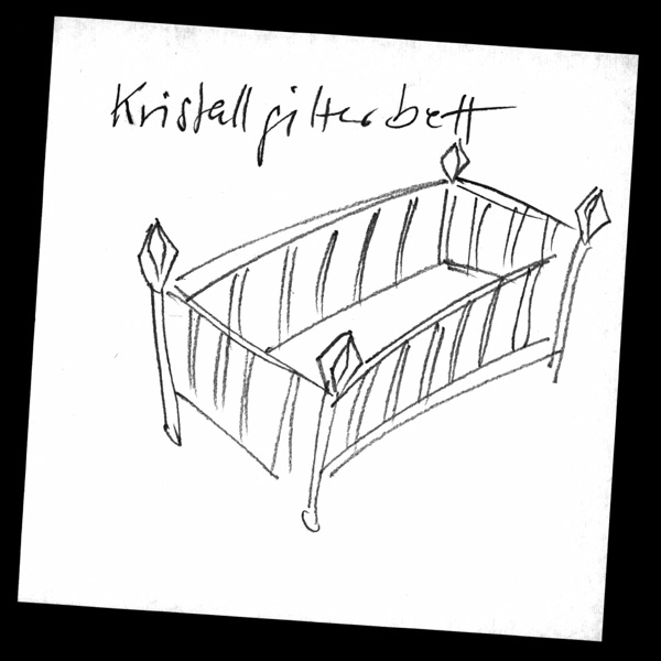 Kristallgitterbett Kristallgitterbett