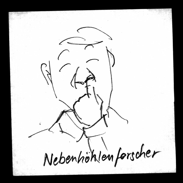 Nebenhölenforscher Nebenhölenforscher