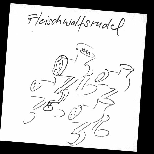 Fleischwolfsrudel