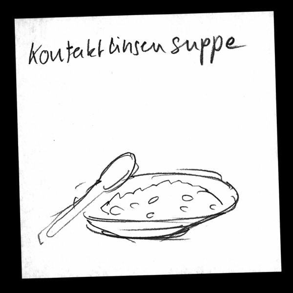 Kontaktlinsensuppe