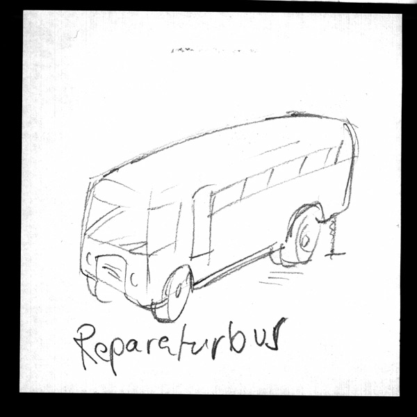 Reparaturbus