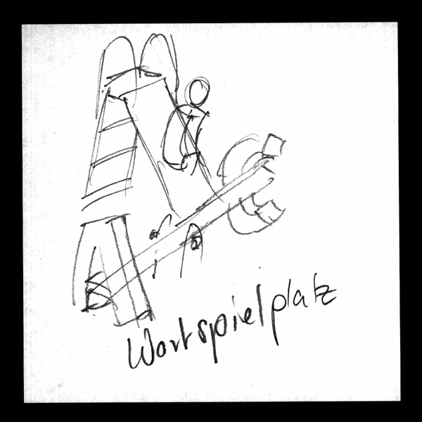 Wortspielplatz