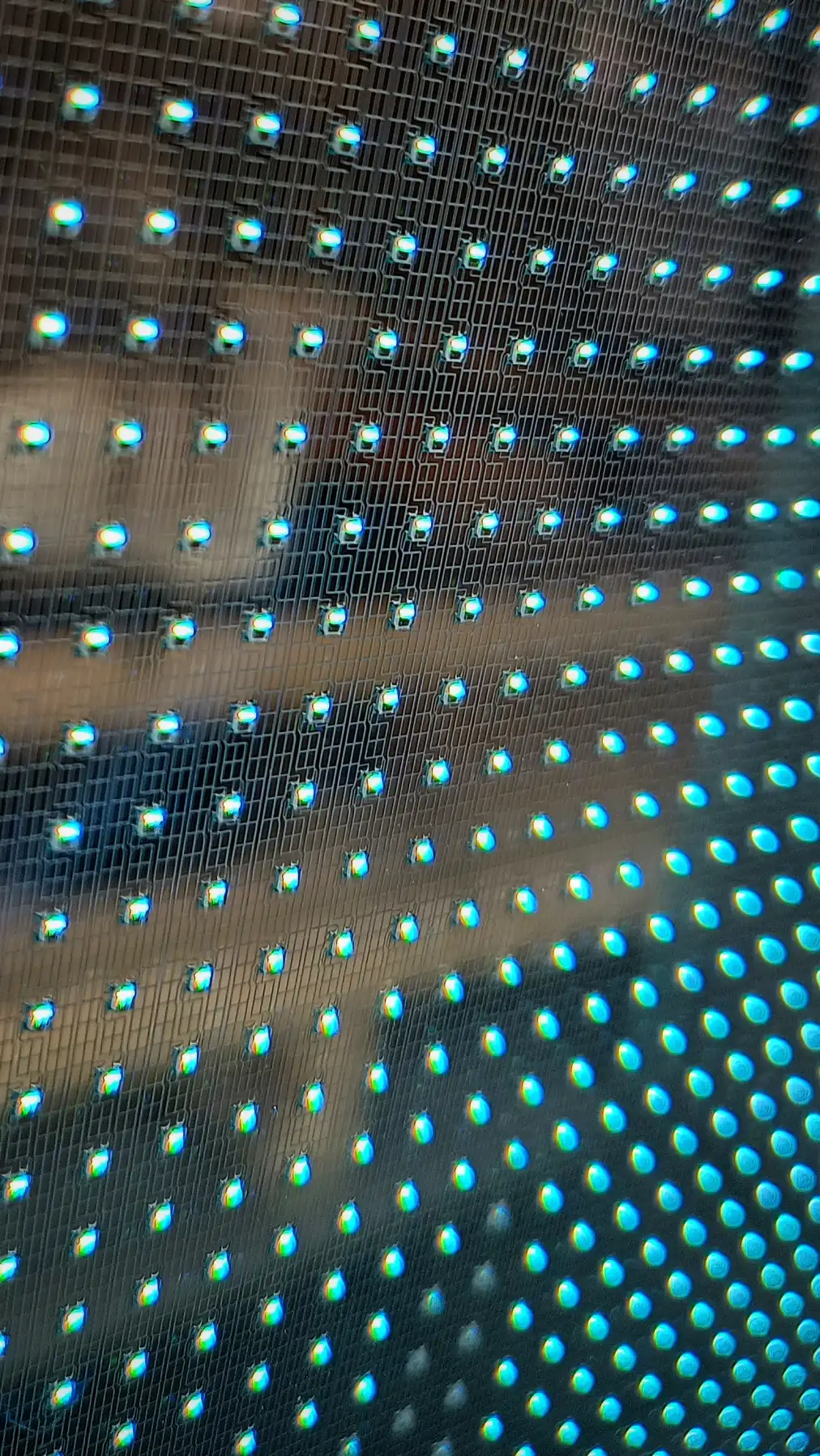 Die Mondkrater der Spaghetti-Oase – oder: Als die Nudeln zum Weltraum aufbrachen