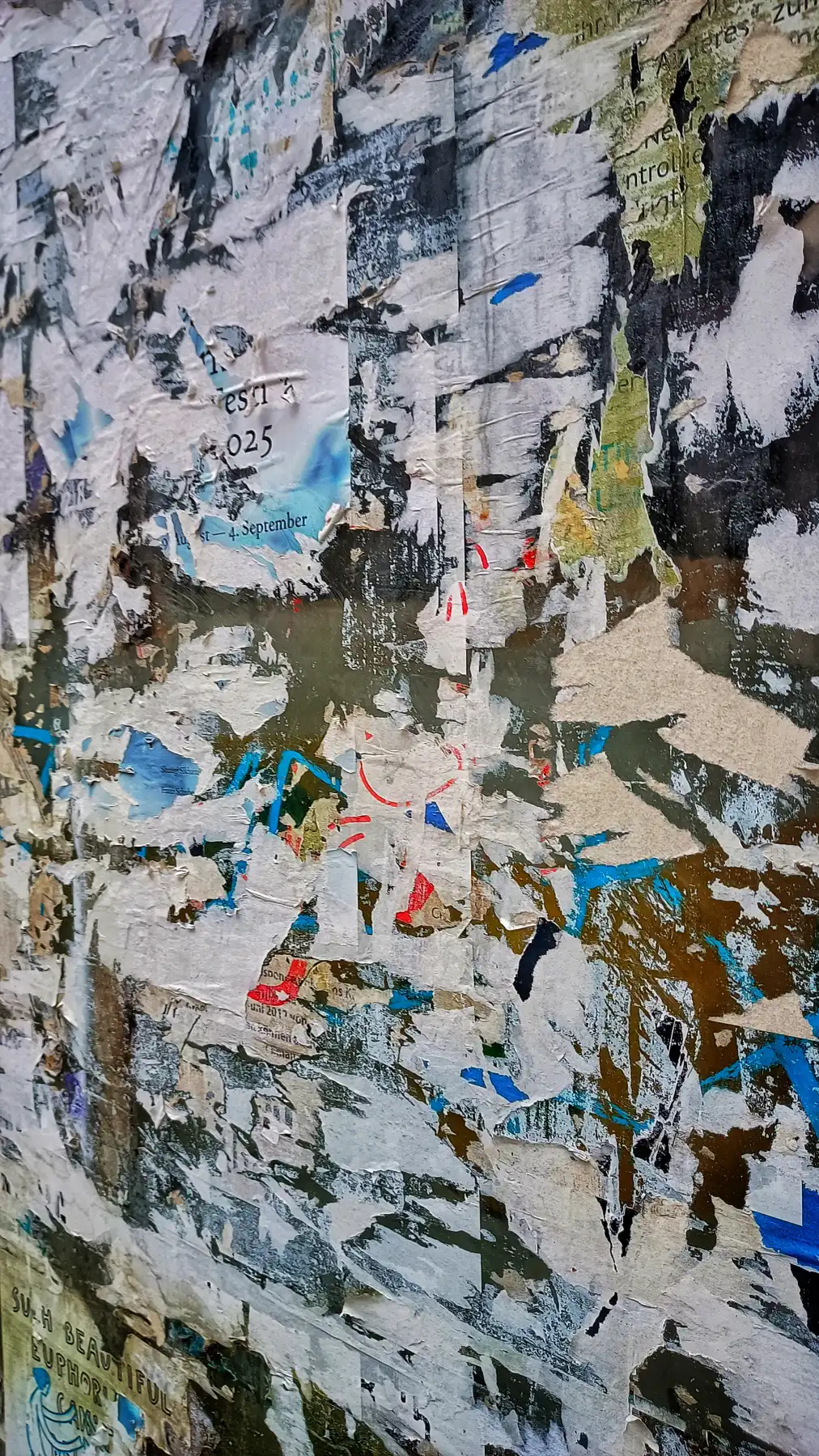 Die Geisterkarte von Schatzsucher Albatross – oder: Wie der Atlantik sich in Papierschnipsel auflöste